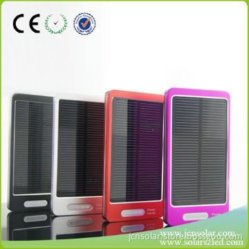 best selling Chinese famous patented solar power battery charger case